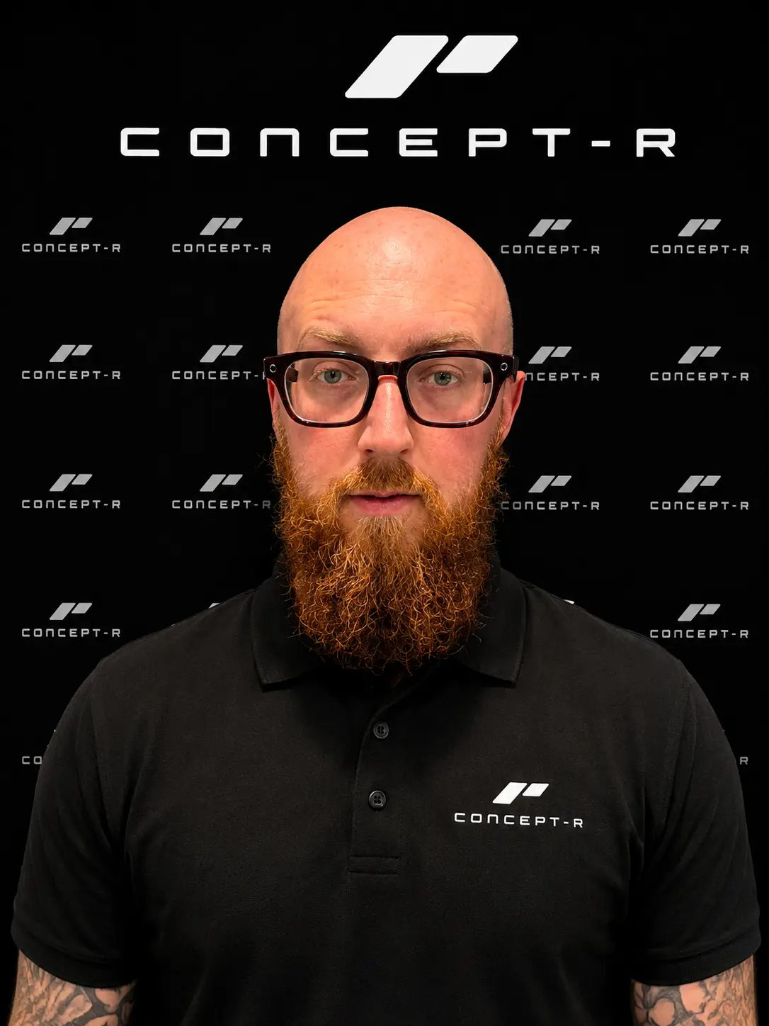 Concept-R Performance workshop technician