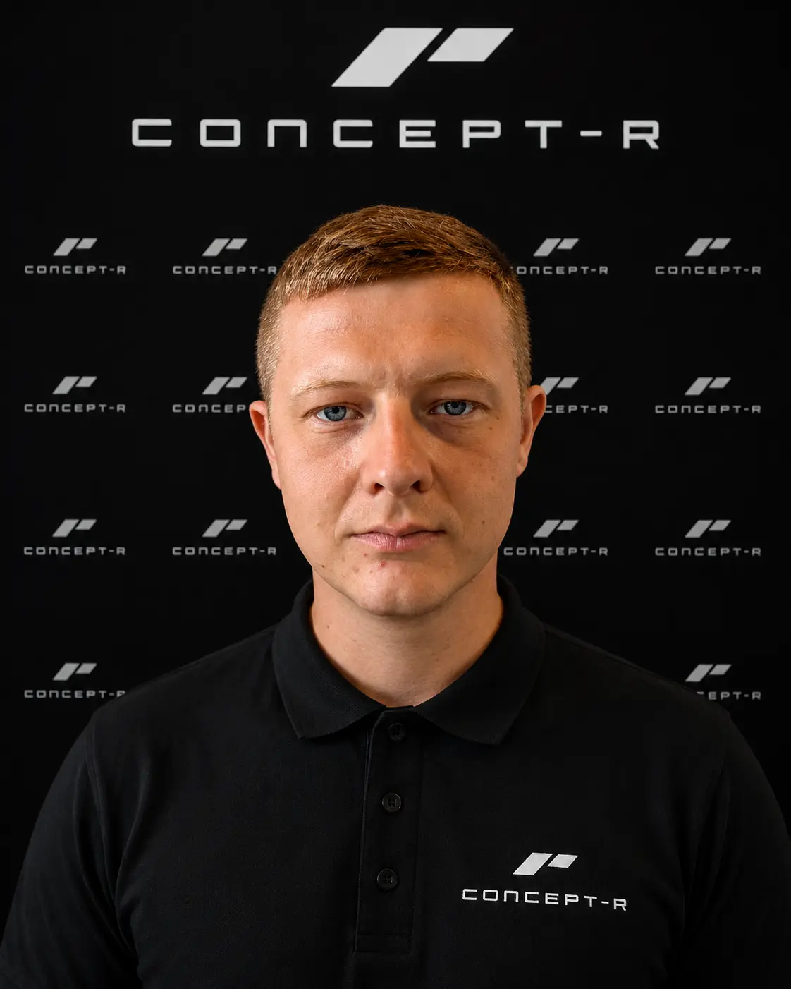 Concept-R Performance technician