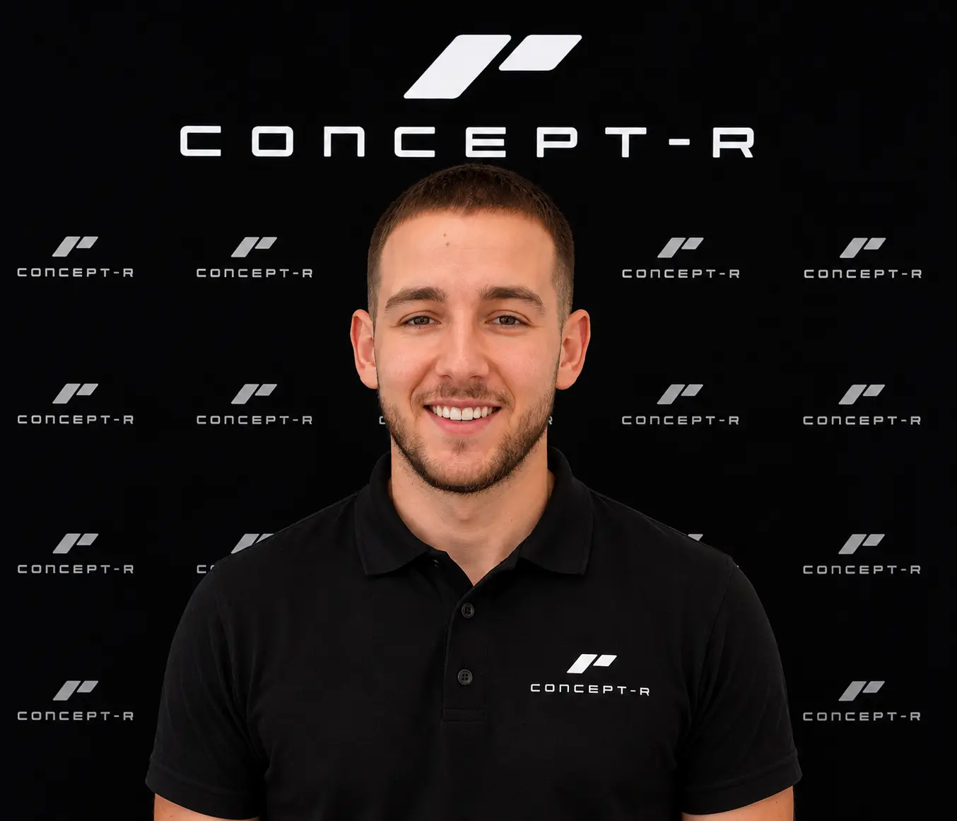 Concept-R Performance team member